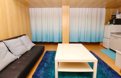 Nakijin Hotel | star light terrace TERUYA