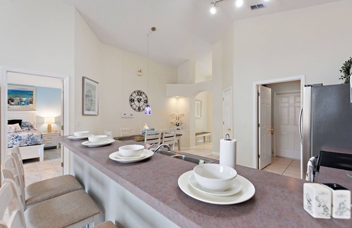 West Kissimmee Cabaña | Star Oasis at Citrus Ridge by Shine Villas 091