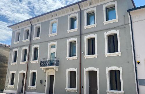 Soave Casa | Star Soave Rooms - Locazione Turistica