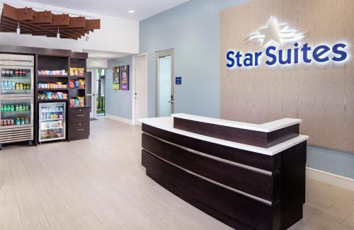 Vero Beach Hotel | Star Suites - A Vero Beach Hotel