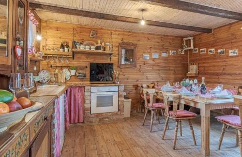 Zumberak Chalet De Esquí | Stara hiža Vlašić