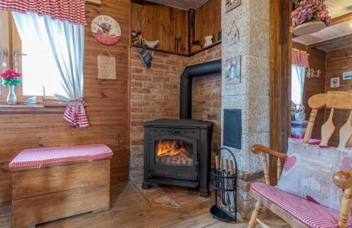 Zumberak Chalet De Esquí | Stara hiža Vlašić