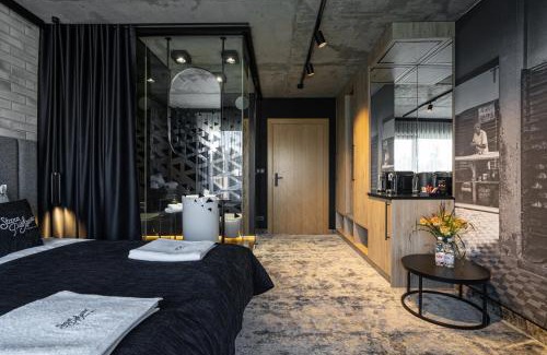 Kolobrzeg Apartamento | Stara-Piekarnia Apart-hotel