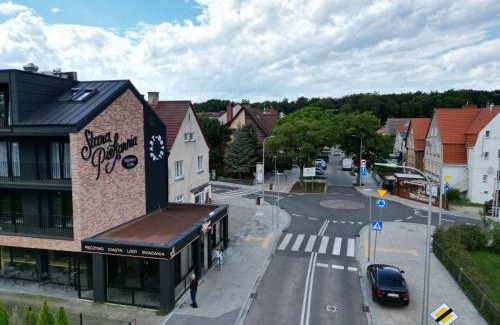 Kolobrzeg Apartamento | Stara-Piekarnia Apart-hotel