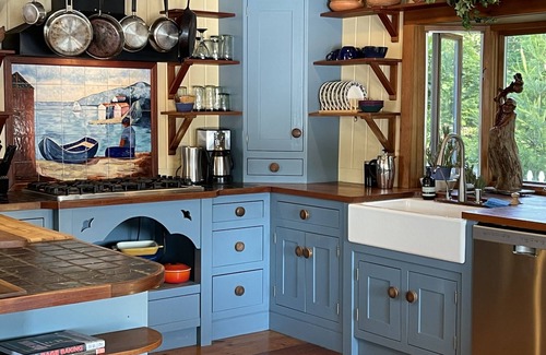 South Eliot Casa | Starboard Cove Waterfront *Stunning Sunsets*!