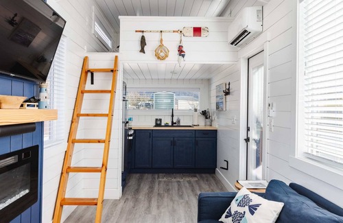 Apple Valley Apartamento | Starboard Tiny Home S