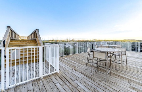 Pensacola Beach Hotel | Starboard Village 312