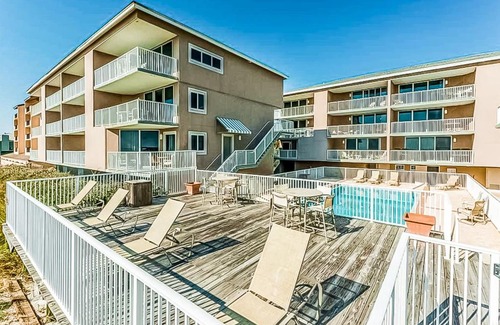 Pensacola Beach Hotel | Starboard Village 312