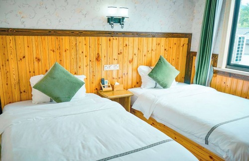 Wuxing Villa | StarChain Xizhulan Villa