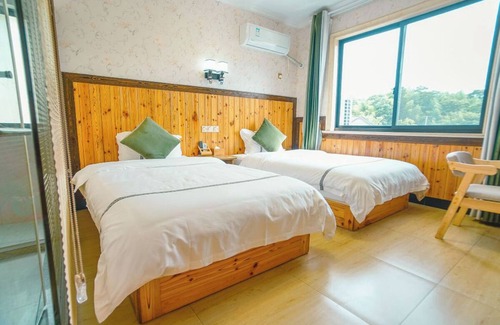 Wuxing Villa | StarChain Xizhulan Villa