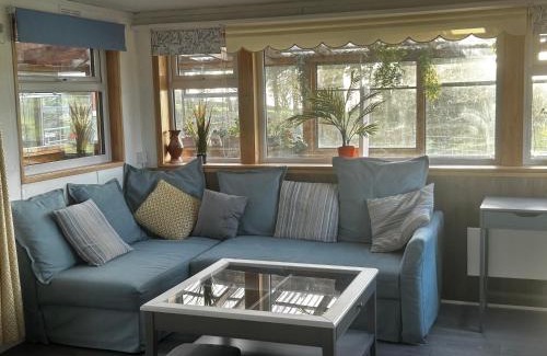 Killotteran Casa | Stardust Cabin