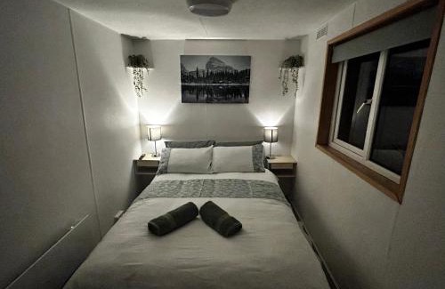 Killotteran Casa | Stardust Cabin