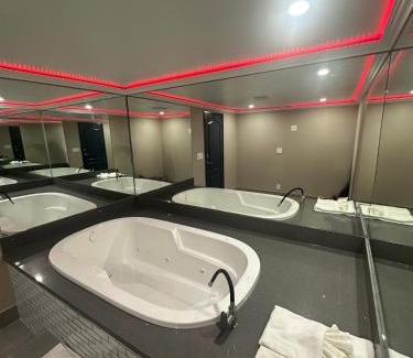 Azusa Hotel | Stardust inn