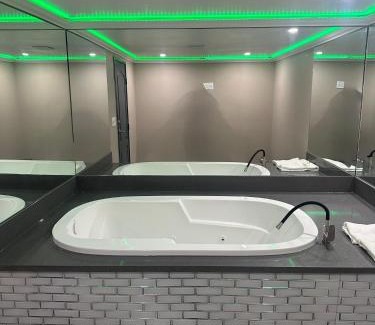 Azusa Hotel | Stardust inn