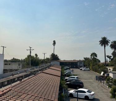 Azusa Hotel | Stardust inn