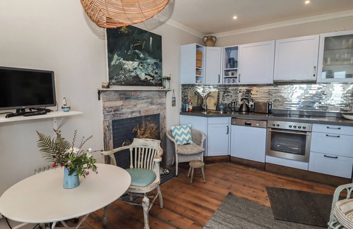 Sennen Cove Cabaña | Starfish