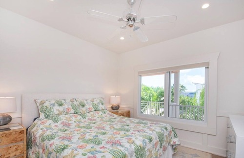 Rum Point Casa | Starfish Kai-c28 by Grand Cayman Villas & Condos