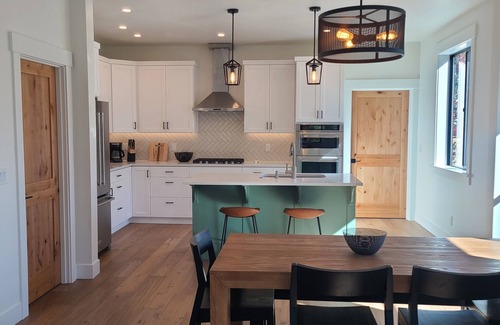 Detroit Casa | Stargazer Lakehouse - New beautiful home at Detroit Lake
