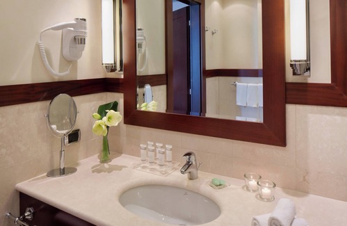 Historic Center Hotel | Starhotels Excelsior