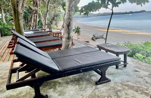 Ranong Casa | Starlight Beach Resort