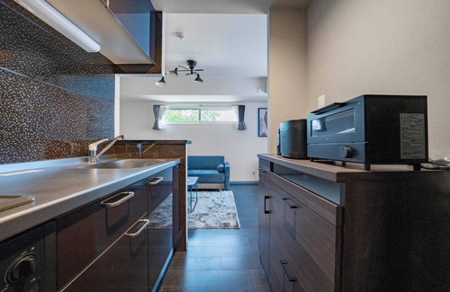 Chuo-ku Apartamento | STARLIGHT