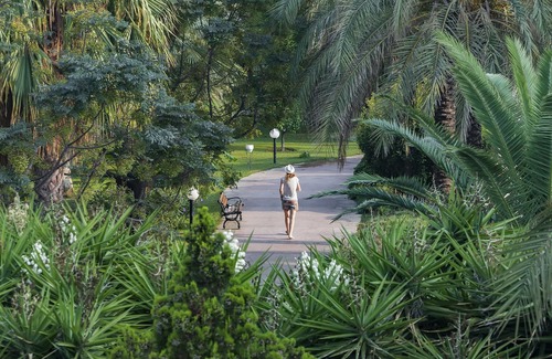 Kizilagac Complejo | Starlight Resort Hotel - All Inclusive