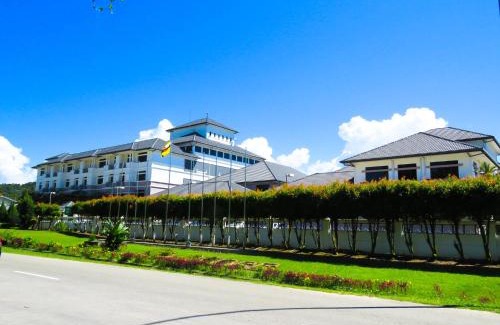 Jerudong Hotel | StarLodge