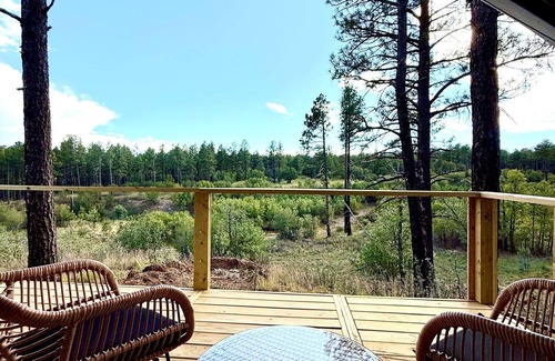 McIntosh Cabina | Starry Skies & Fresh Air | Glamping Tent