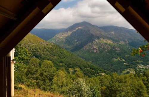 Rueglio Otro | StarsBox Valchiusella