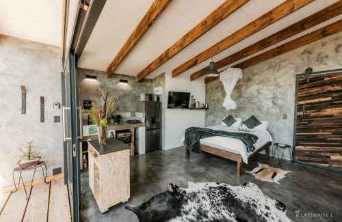 Riebeeck West Apartamento | StarsHollow Cottage