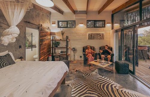 Riebeeck West Apartamento | StarsHollow Cottage