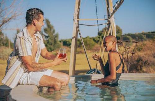 Riebeeck West Apartamento | StarsHollow Cottage