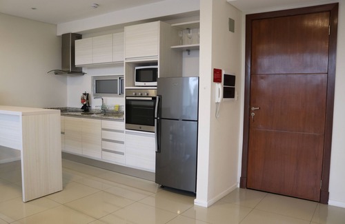 Asuncion Apartamento | Start Villa Morra Rent Apartments