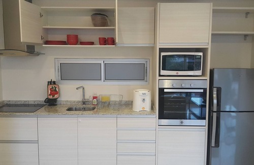 Asuncion Apartamento | Start Villa Morra Rent Apartments