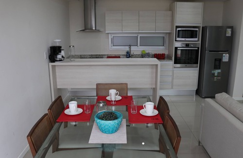 Asuncion Apartamento | Start Villa Morra Rent Apartments