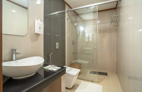 Kannur Hotel | State Beach Resort & Spa