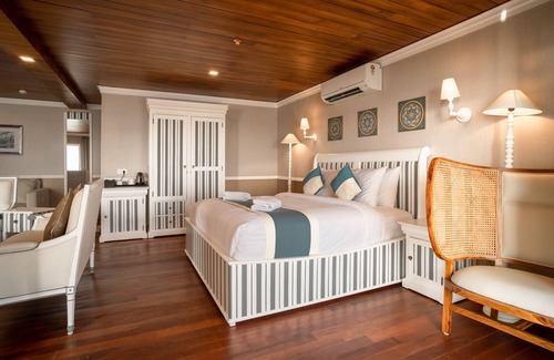 Kannur Hotel | State Beach Resort & Spa