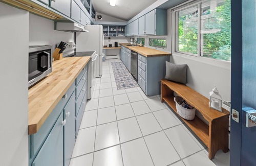 State College Casa | State College home close to everything!