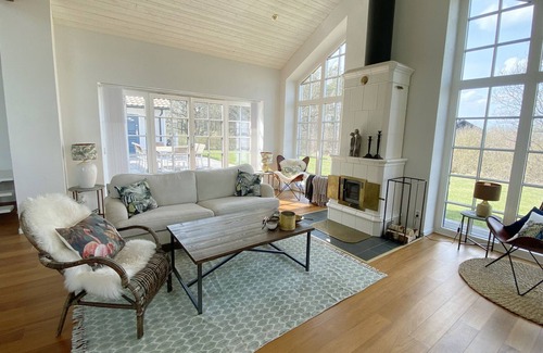 Torekov Casa | State-of-the-art holiday accommodation in Torekov | SE01042