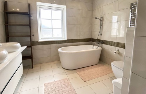 Torekov Casa | State-of-the-art holiday accommodation in Torekov | SE01042