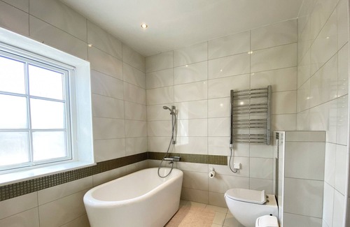 Torekov Casa | State-of-the-art holiday accommodation in Torekov | SE01042