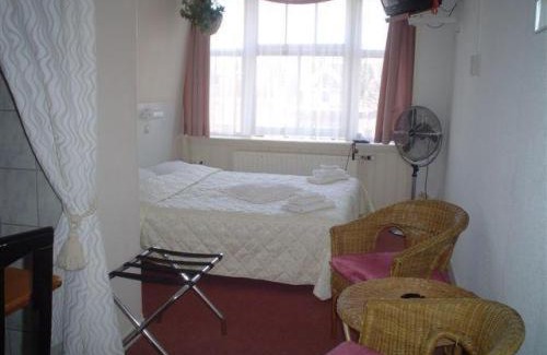 Statenkwartier Hotel | Staten Hotel