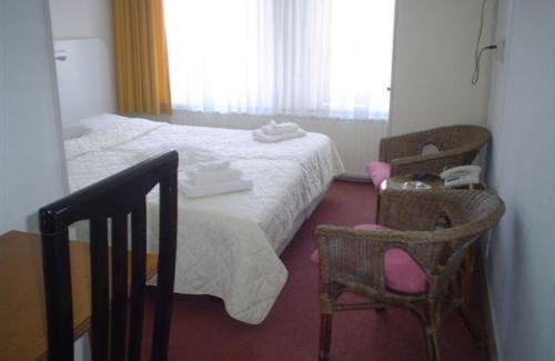 Statenkwartier Hotel | Staten Hotel