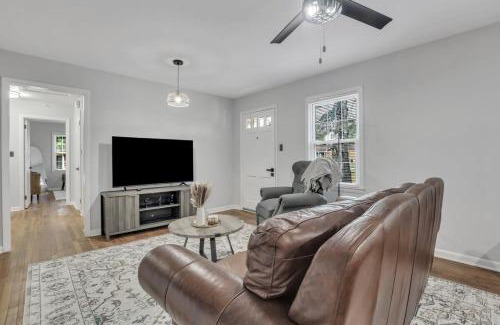 Statesboro Casa | Statesboro Sunshine Retreat