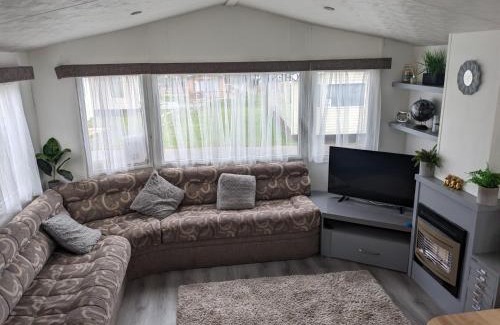 Dawlish Chalet De Esquí | Static Caravan on Lady's Mile Holiday Park