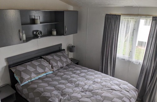 Dawlish Chalet De Esquí | Static Caravan on Lady's Mile Holiday Park