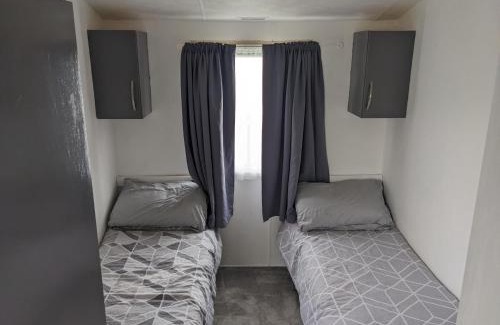 Dawlish Chalet De Esquí | Static Caravan on Lady's Mile Holiday Park