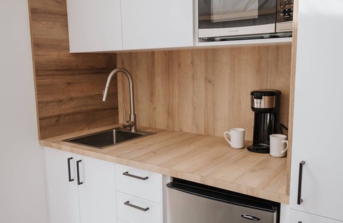 Val-d'Or Alquiler De RV | Station Boréale