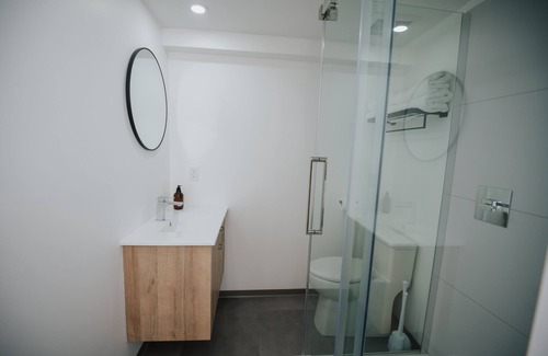 Val-d'Or Alquiler De RV | Station Boréale