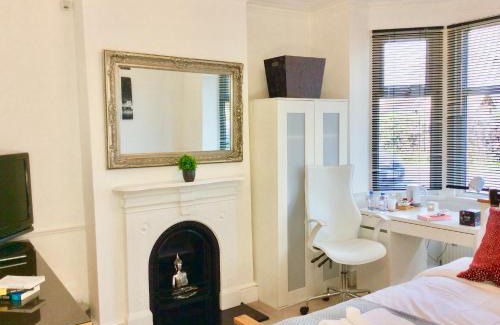 Didcot Cama Y Desayuno | Station House